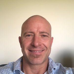 Meet your Posher, Kyle